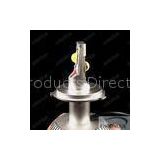 High Bright Auto LED H4 Headlight Bulbs Replacement 1600lm With CE RoHS