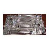 AISI-6063-T6 CNC Machining Parts Aluminum Bike Wrench With Hard Anodizing