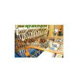 Automatic Steel Wire Mesh Welding Machine GWC1200-XM thumbnail-1