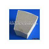 Honeycomb Ceramic and Heat Accumulation Substance thumbnail-1