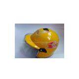 Motorcycle Open Face Helmet (RM-B08)