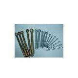 Splotted Pins US System Rivets GER System Rivets thumbnail-1