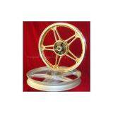 Motorcycle Hub thumbnail-1