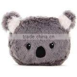 Kids Plush Koala Coin Purse thumbnail-1