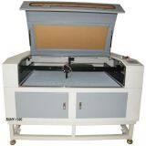 Independent R &D Laser Engraving Machine of Automatic Fifting