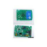 Solar Water Heater Display/electrical Equipment/panel. We Can Design and Manufacture PCBA for Electronics Products. thumbnail-1