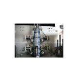 Automatic Shrink Sleeve Applicator of Packaging Machine