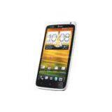HTC One X 4G Android Phone, White (AT&T)