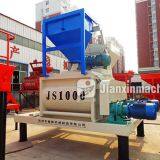 New Product Factory Direct Sale JS1000 Concrete Mixer