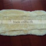 Fashion Australian Fur Cushion thumbnail-1