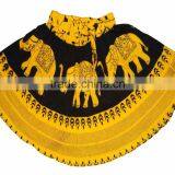 2017 100% Cotton Short Skirts Mini Skirts thumbnail-3