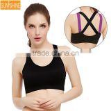 Hot Fashion Sports Bra And Pants Body Fitness Suit Yoga Wear