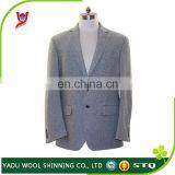 Tailor Made Suits / Men Suits Made in China / Wool Suit Slim Fit