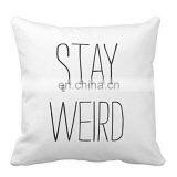 Family 18 x 18 Premium Hypoallergenic Stuffer Pillow Insert Sham Square Form Polyester, Standard / White thumbnail-1