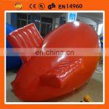 Inflatable Hot Air Blimp, Advertising Balloon, AIr Ship, Helium Balloon thumbnail-1
