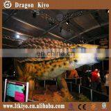 Realistic Dinosaur World Animatronic Dinosaur for Sale thumbnail-1