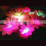 2018 Hot Sale Diameter1.5m Inflatable Flower for Wedding Decoration thumbnail-2