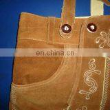 Kid's Bavarian Shorts thumbnail-1