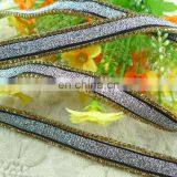 2015 New Arrival Aluminum Chain With Back Glue for Garments thumbnail-4