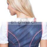 Trachten Mini Midi Long Austrian Dirndl/German Dirndl/Bavarian Dirndl (Bavaria Garments) thumbnail-2