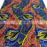 French Wax Print Hitarget Brand African African Traditional Dresses thumbnail-1