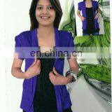 Women Tops and Blouses Manufacturer thumbnail-4