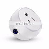 2017 New Best Selling 250V 10A Wireless Power Socket Plug Base Made in China
