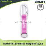 Bulk Price Made in China High Quality Strap With Carabiner for Promotion