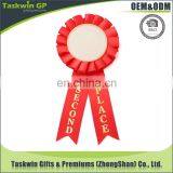 Top Qualit Wholesale Bulk Price Promotional Ribbon Flowers Made in China thumbnail-4