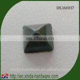 Pyramid Metal Jeans Rivet Square Studs thumbnail-1