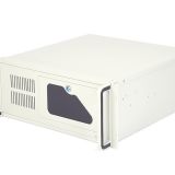4U rack mount sever cabinet PC industrial server chassis