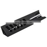 Shiny Metal Ball Pen With Gift Pouch RB170879 thumbnail-2