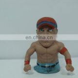 STRONG MAN TPR TOY