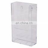 Wholesales Cheap Acrylic Key Wall File Holder Organizer thumbnail-1