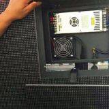 Front Maintenance LED Display thumbnail-2