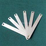 Stainless Steel Stamping Product Customized Processing OEM thumbnail-2