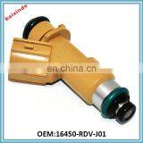 Fuel Injector Repair OEM 16450-RDV-J01 4G1875 67529 297-0014 FJ929 Injection Fuel thumbnail-4