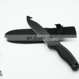 Skinner Knife With Handle thumbnail-1