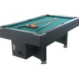 Billiard table/ pool table