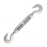 Stainless Steel Eye & Jaw Turnbuckle thumbnail-3