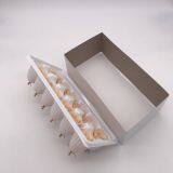 Preserved Rose Flowers for Wedding Decoration Flower Arrangement thumbnail-5