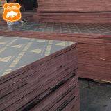 18mm Water-proof Concrete Plywood Construction Plywood Sheet