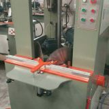 Automated Chop Saw Professional Aluminum Profile Cutting Machine