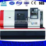 PLC Automatic CNC Lathe Machine Function thumbnail-5