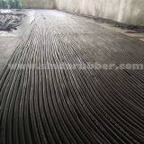 Truck Heater Hose With EPDM Sponge Tube Cover Insulator Radiator Hose Coolant Hose EPDM Rubber Hose Cooling Hose Pipe Specification: SAE J20 R3, SAE J20 R1, SAE J20 R4, DTW 1223 China Manufacturer Exporter Supplier Seller IATF 16949 thumbnail-2