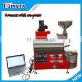 Multifunction Dry Fruit Roaster Nuts Coffee Bean Roasting Machine thumbnail-3