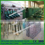 Energy Saving Economical Charcoal Briquette Making Machine thumbnail-5