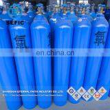 6M3 Oxygen Argon Acetylene Cylinder High Pressure 40Liter Welding Medical thumbnail-5