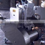 High Efficiency Good Quality Herbal Medicines Cutting Machine thumbnail-6