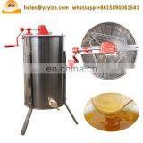 20 Frames Automatic Honey Extractor Durable Honey Extraction Machine thumbnail-2